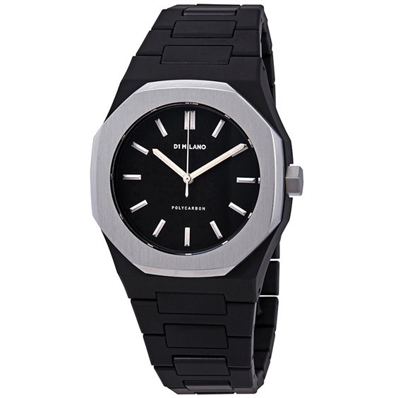 Reloj D1 Milano Polycarbon in Policarbonato PCBJ14 - PCBJ14